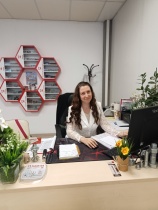 Miriam Cacarova
