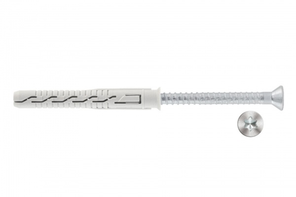 Frame Plug with CSK Head-KPS
