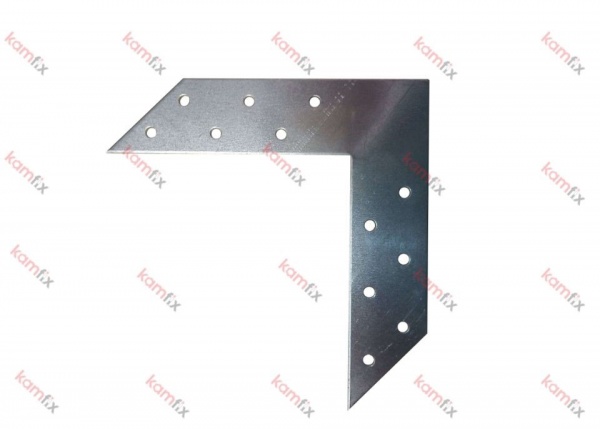 L- Plate