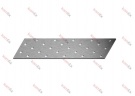 Nail Plate, Stainless Steel (А2)